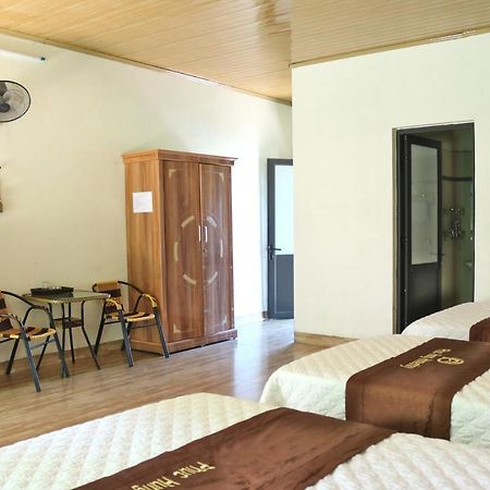 נין בין Hang Mua Valley Homestay מראה חיצוני תמונה