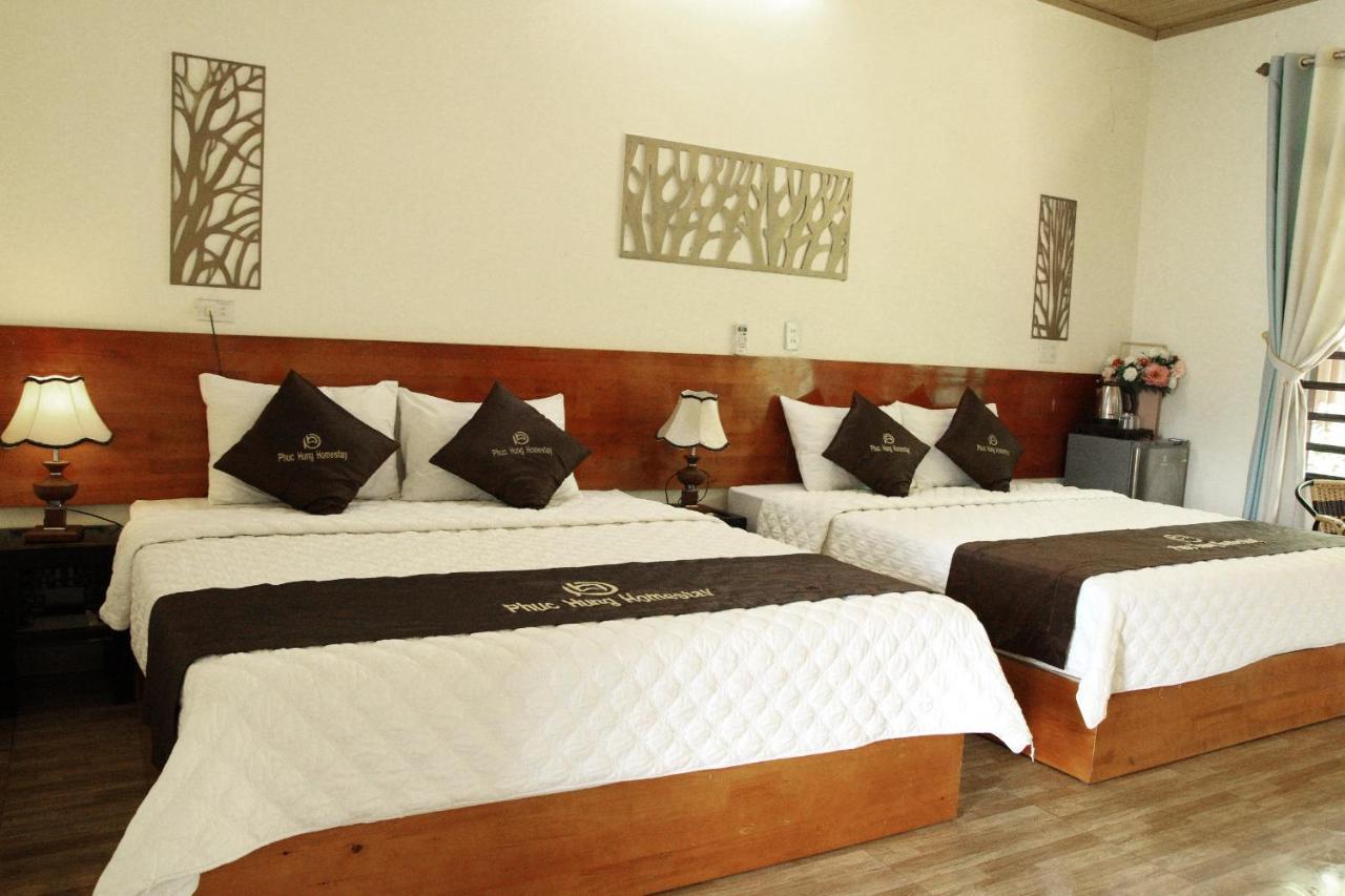 נין בין Hang Mua Valley Homestay מראה חיצוני תמונה