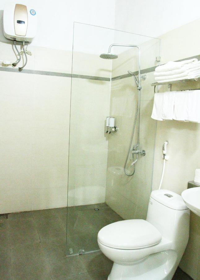 נין בין Hang Mua Valley Homestay מראה חיצוני תמונה