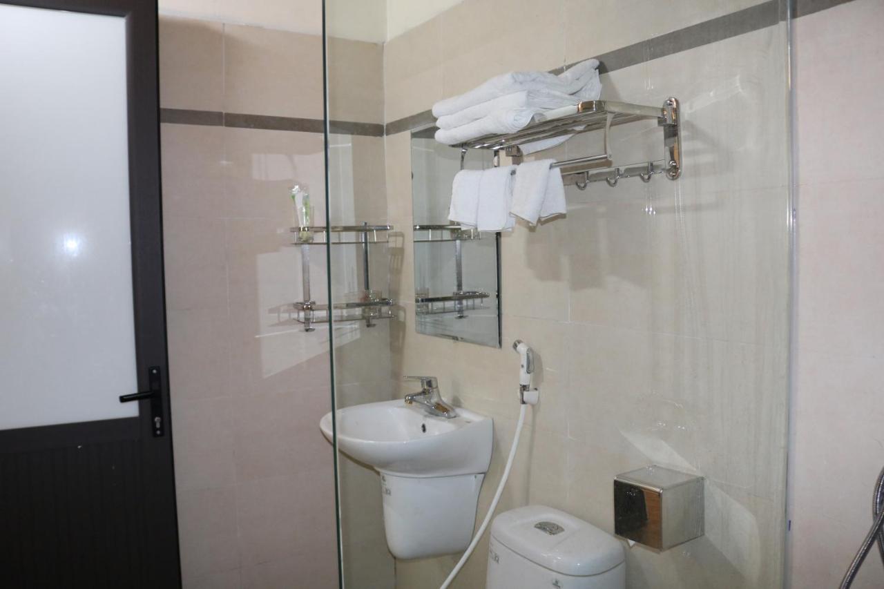 נין בין Hang Mua Valley Homestay מראה חיצוני תמונה