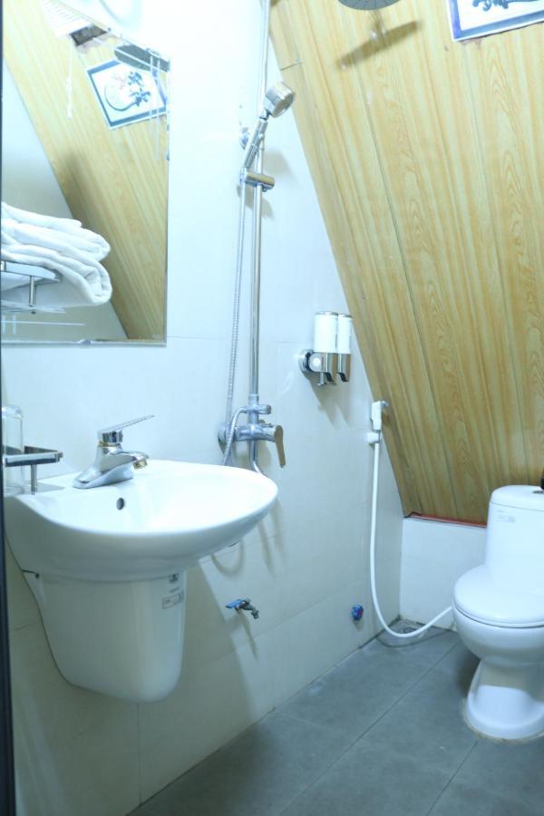 נין בין Hang Mua Valley Homestay מראה חיצוני תמונה