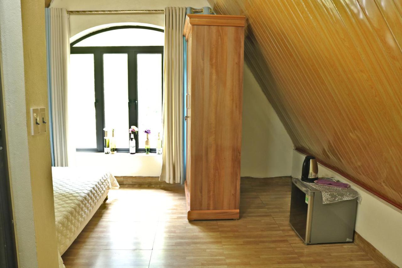 נין בין Hang Mua Valley Homestay מראה חיצוני תמונה