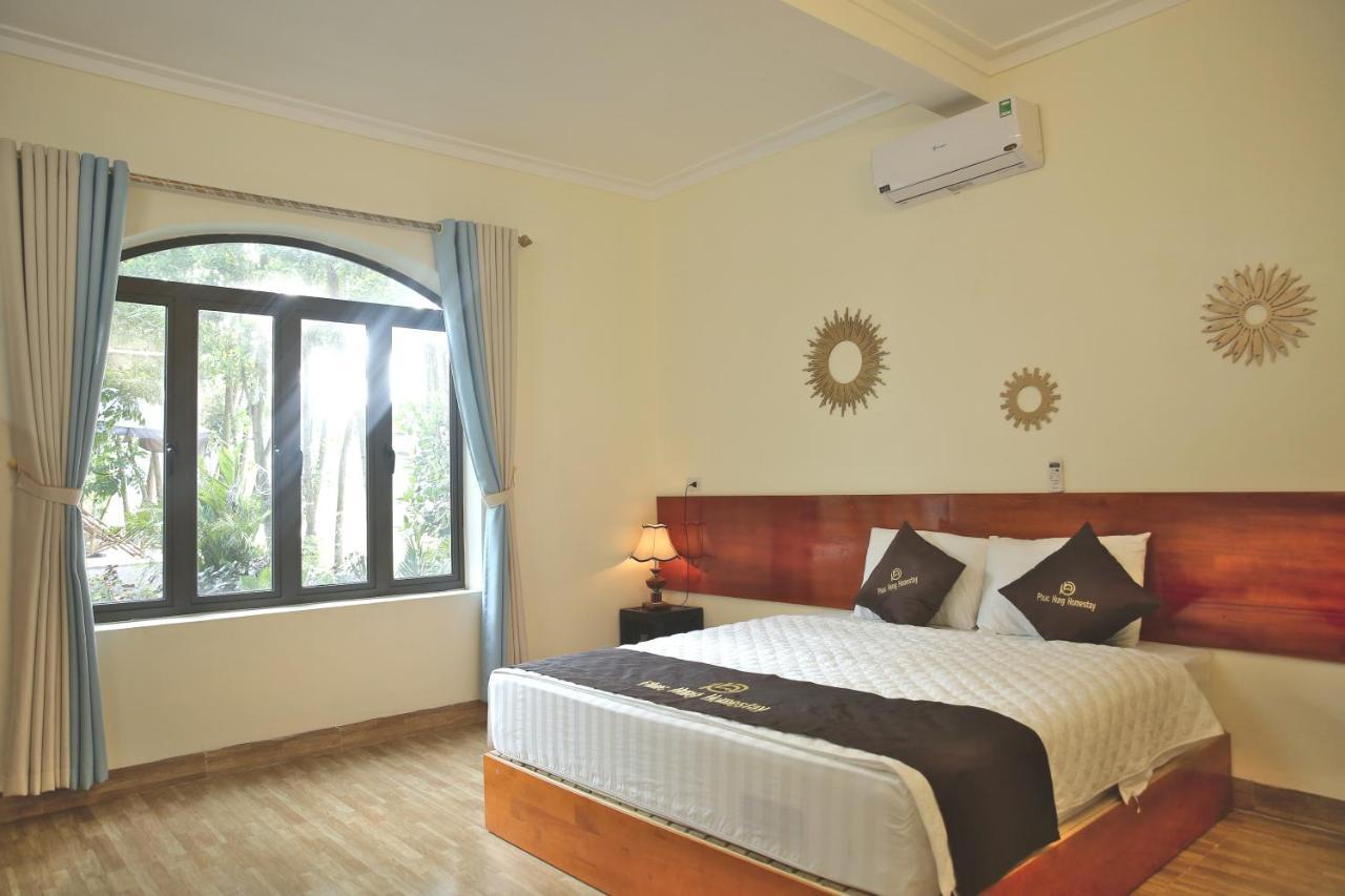 נין בין Hang Mua Valley Homestay מראה חיצוני תמונה