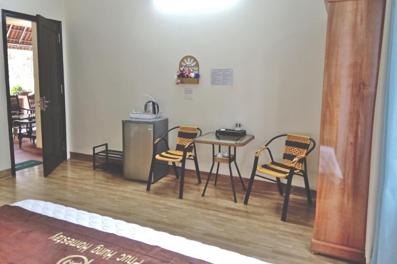 נין בין Hang Mua Valley Homestay מראה חיצוני תמונה