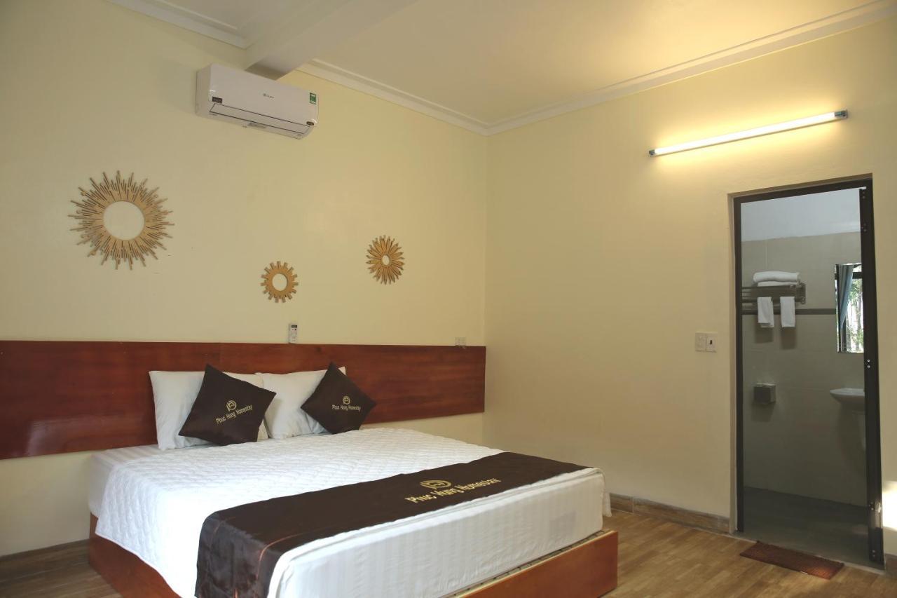 נין בין Hang Mua Valley Homestay מראה חיצוני תמונה