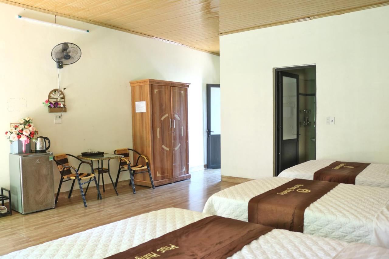 נין בין Hang Mua Valley Homestay מראה חיצוני תמונה