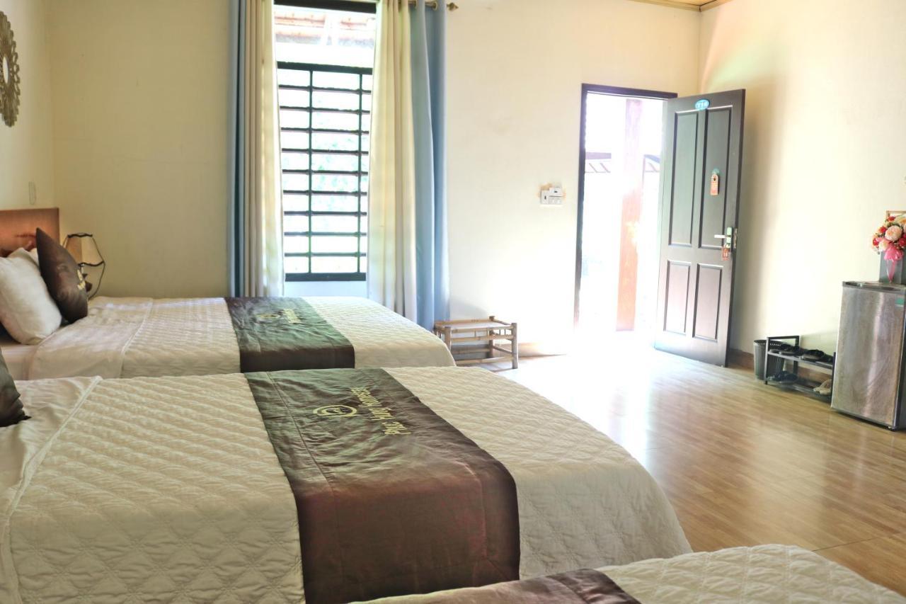 נין בין Hang Mua Valley Homestay מראה חיצוני תמונה