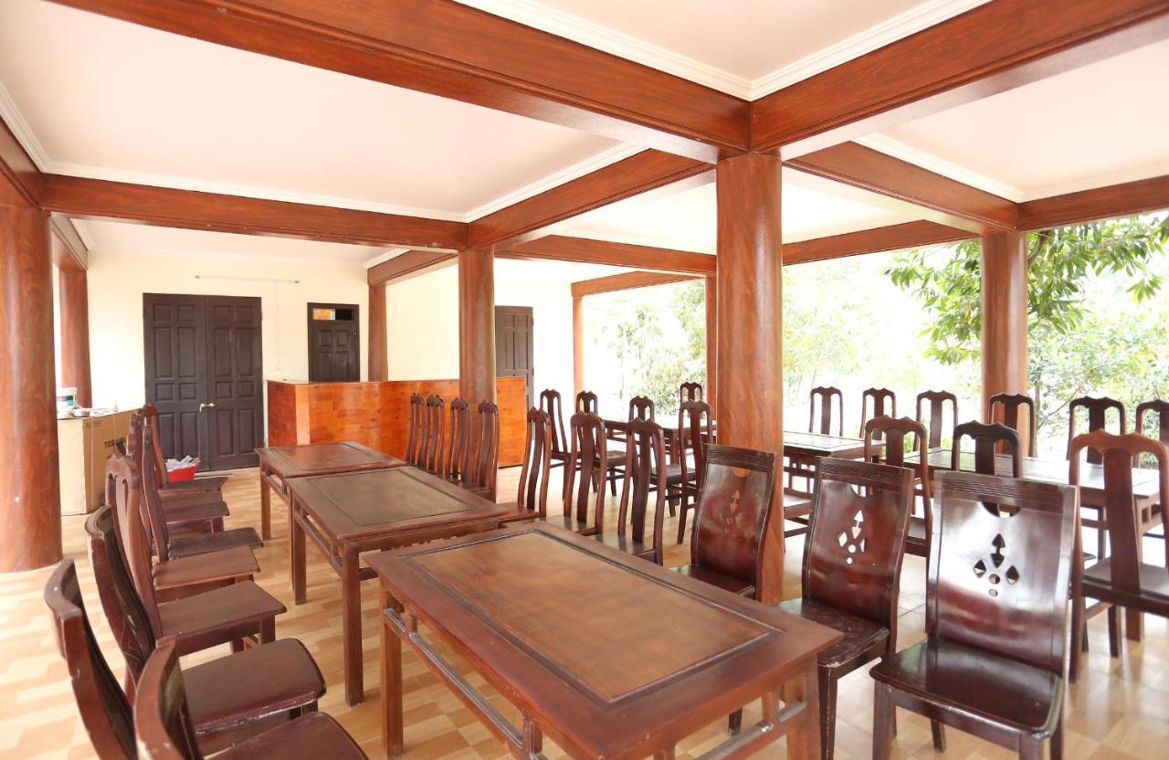 נין בין Hang Mua Valley Homestay מראה חיצוני תמונה